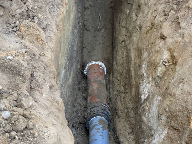 24/7 water damage repair in Griffith, IN