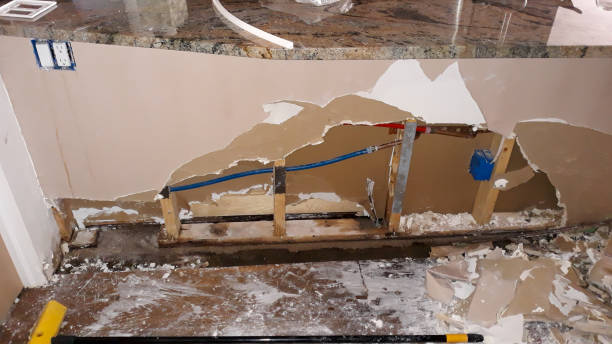 Griffith, IN Water damage restoration Company